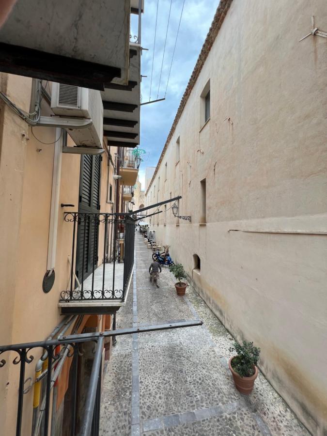 John'S House Apartment Cefalu Exterior photo
