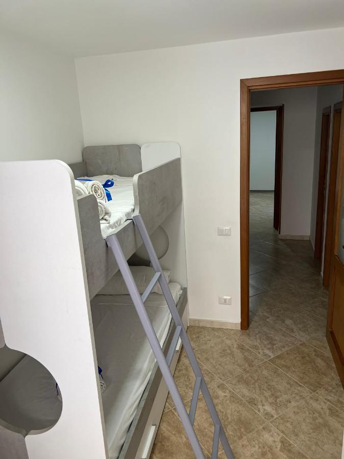 John'S House Apartment Cefalu Exterior photo